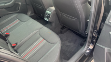 Skoda Kamiq 1.5 TSI Monte Carlo 5dr DSG Petrol Hatchback